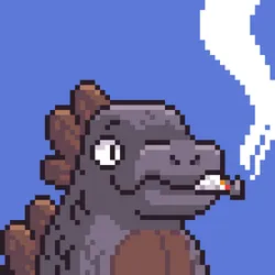 KaijuKing #6586