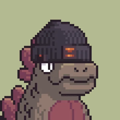 Kaiju Kingz