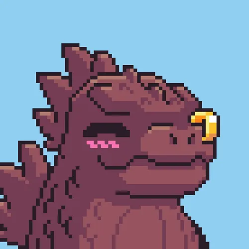 KaijuKing #1027