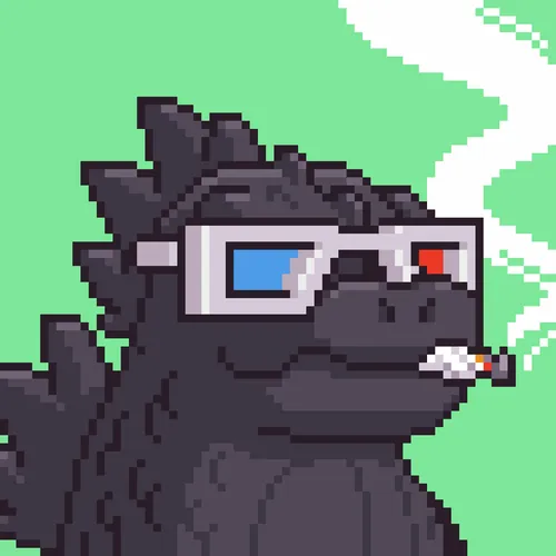 Kaiju Kingz