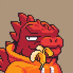 KaijuKing #1707