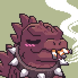 KaijuKing #2370