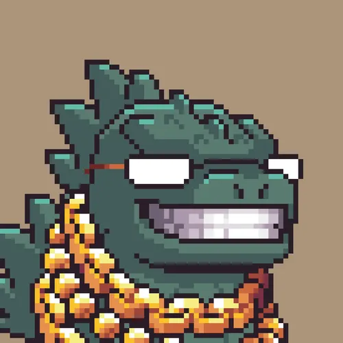 KaijuKing #3023