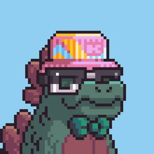 KaijuKing #3964