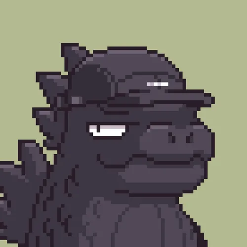 Kaiju Kingz