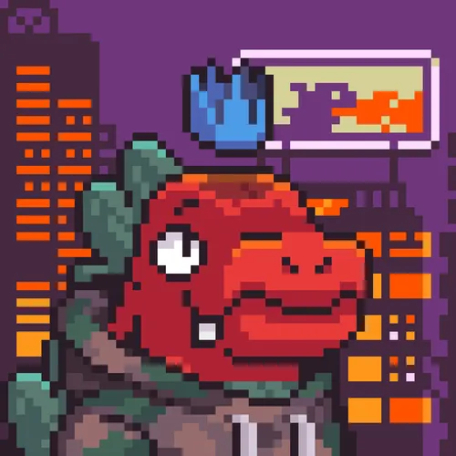 KaijuKing #9694