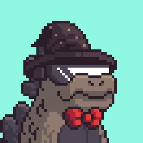 KaijuKing #7781