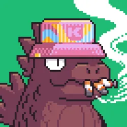 KaijuKing #2608