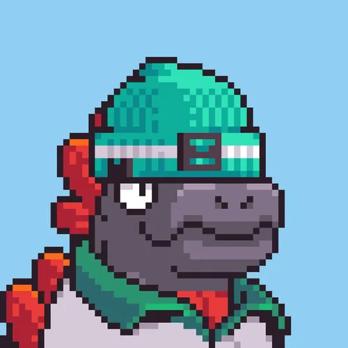 Kaiju Kingz