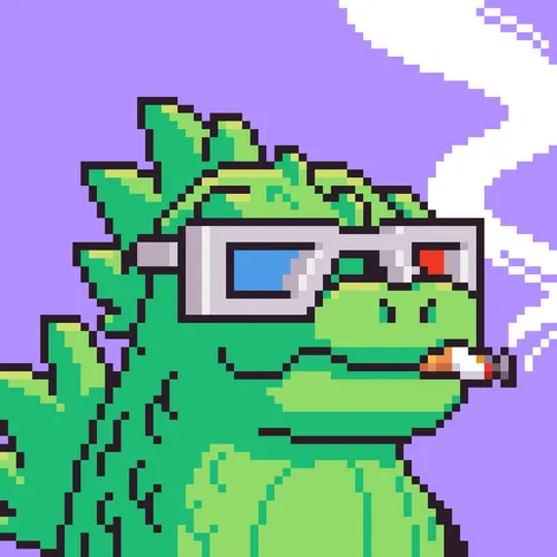 Kaiju Kingz