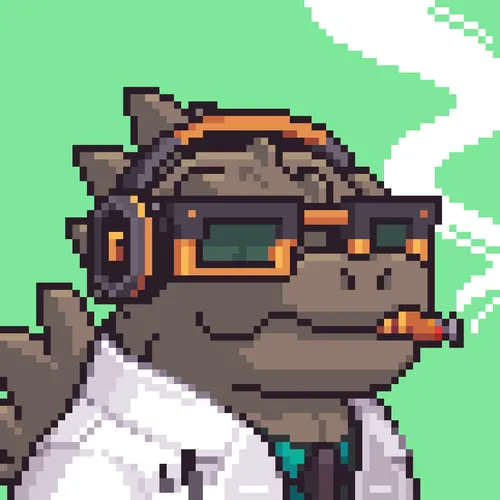 KaijuKing #2714