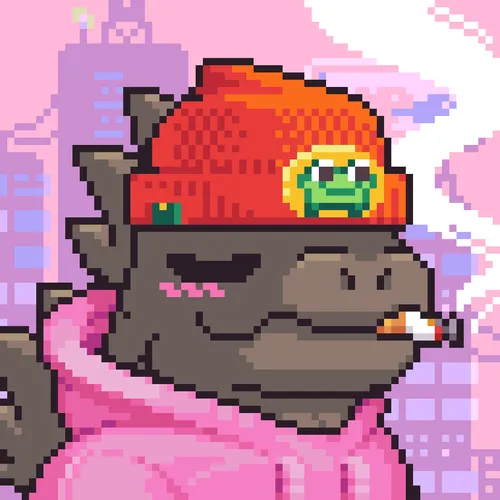 KaijuKing #2281