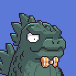 KaijuKing #753