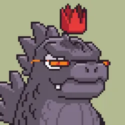KaijuKing #331