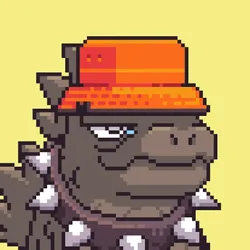 KaijuKing #1182