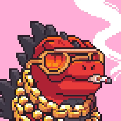 KaijuKing #1192