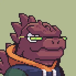 KaijuKing #1046