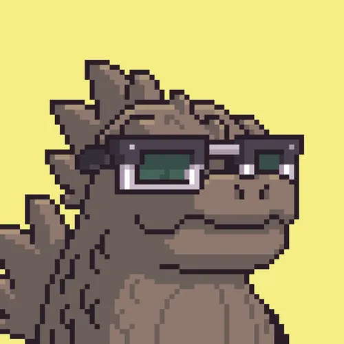 Kaiju Kingz