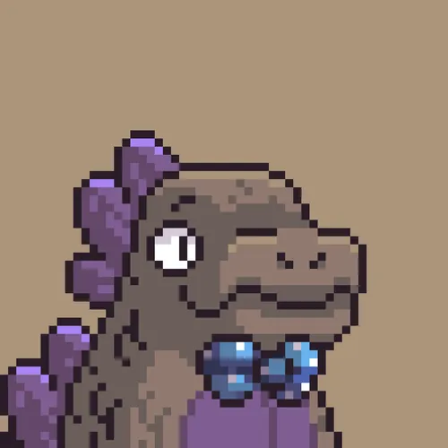 KaijuKing #9118