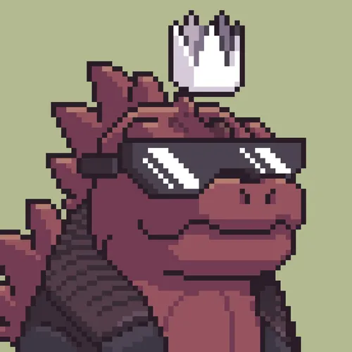 KaijuKing #3216