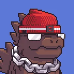KaijuKing #463