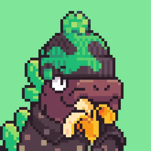 KaijuKing #9735