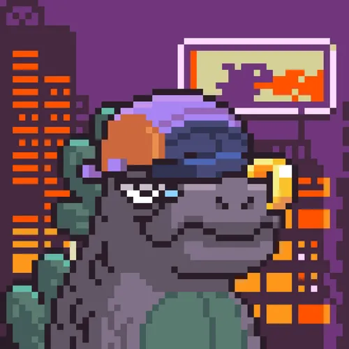 KaijuKing #3358