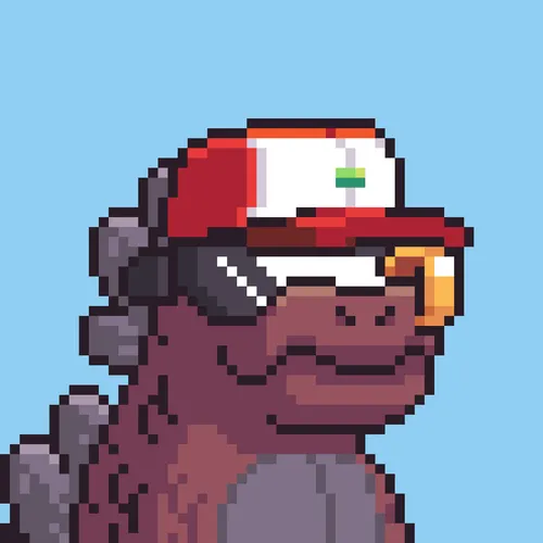 KaijuKing #7527