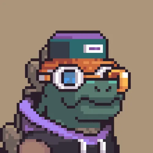KaijuKing #3401
