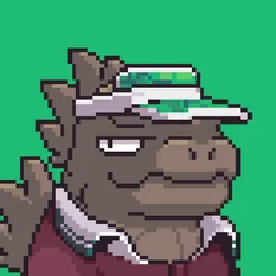 KaijuKing #1133