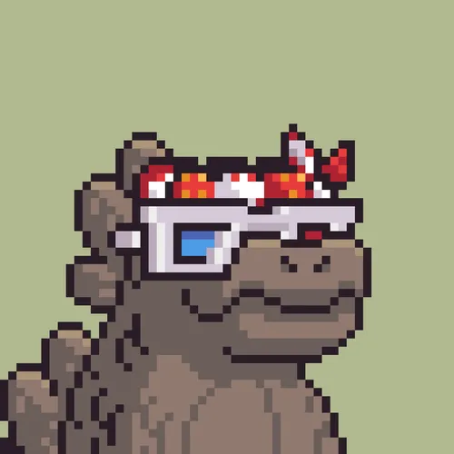 KaijuKing #9071