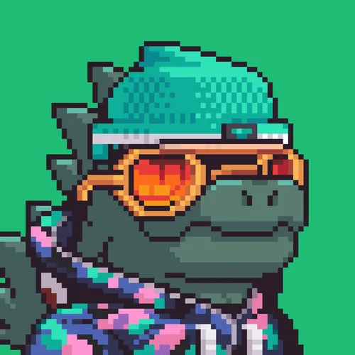 KaijuKing #1356