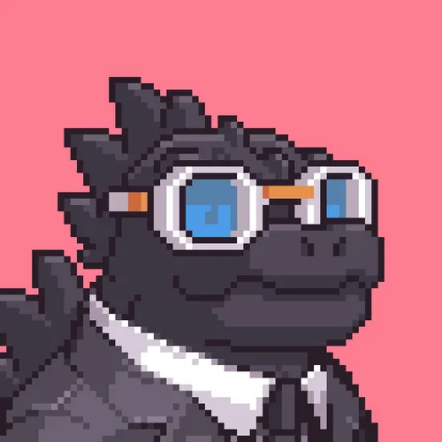 KaijuKing #1412