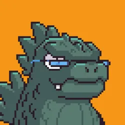 KaijuKing #3017