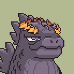 KaijuKing #2137