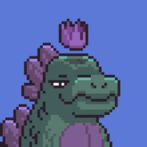Kaiju Kingz