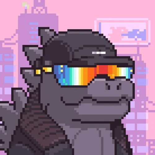 Kaiju Kingz