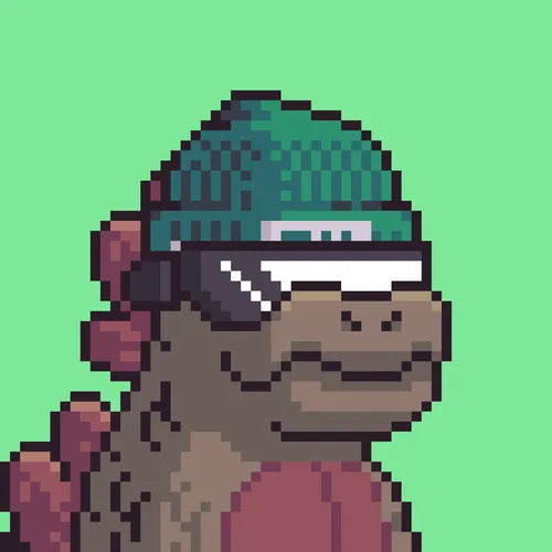Kaiju Kingz