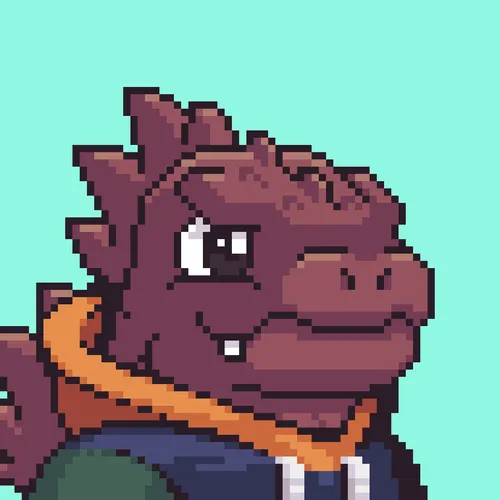 KaijuKing #2903