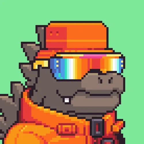 KaijuKing #2516