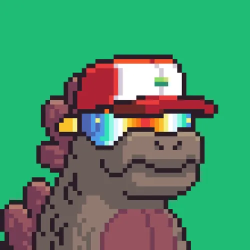 Kaiju Kingz