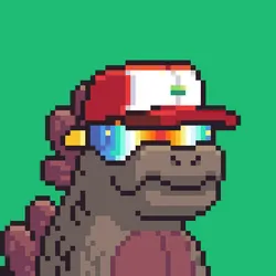 KaijuKing #8719
