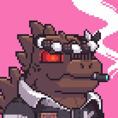 KaijuKing #810