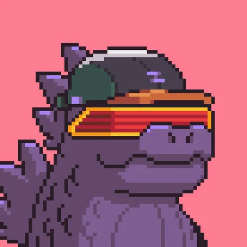 KaijuKing #1006