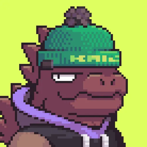 Kaiju Kingz