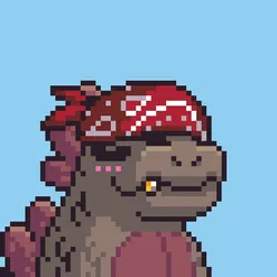 KaijuKing #5033