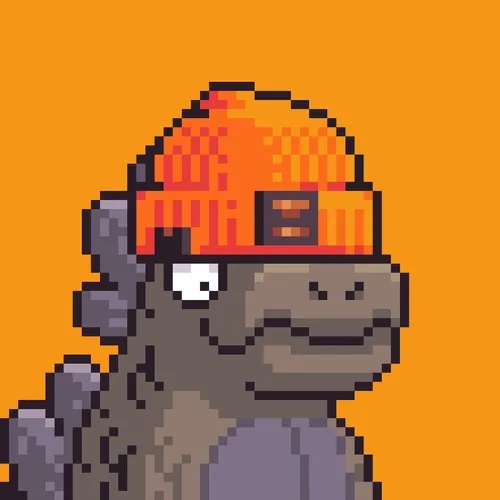 KaijuKing #3362