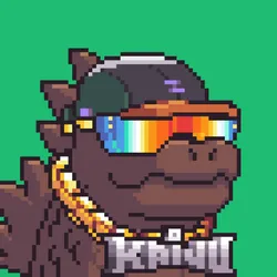 KaijuKing #1688