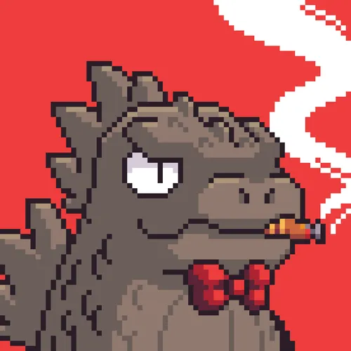 KaijuKing #2932