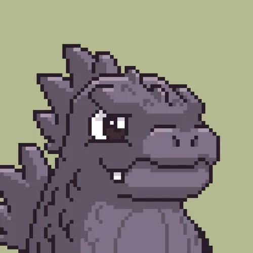 KaijuKing #1463